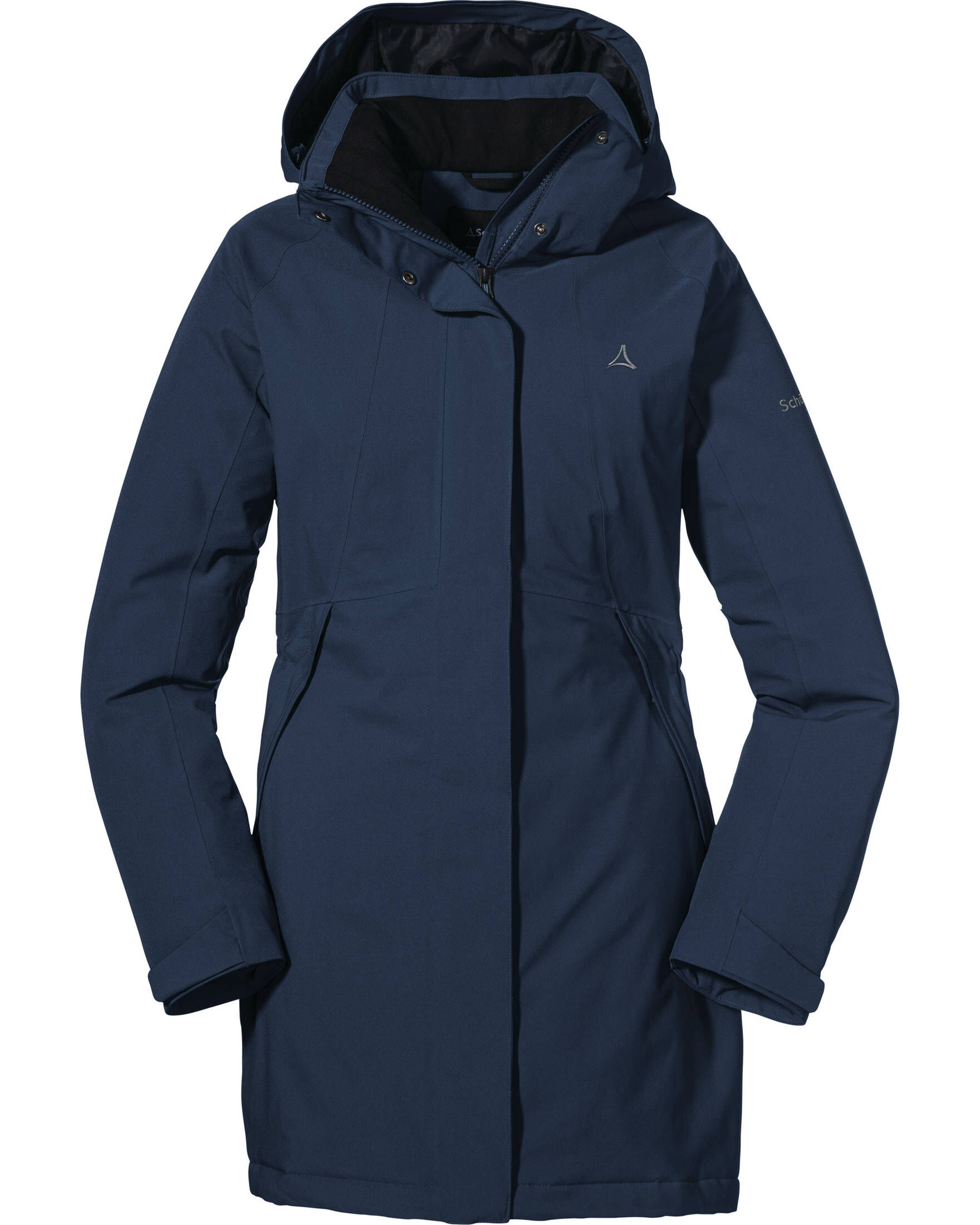 Schöffel| Damen Jacken Ins. Jacket Bastianisee L