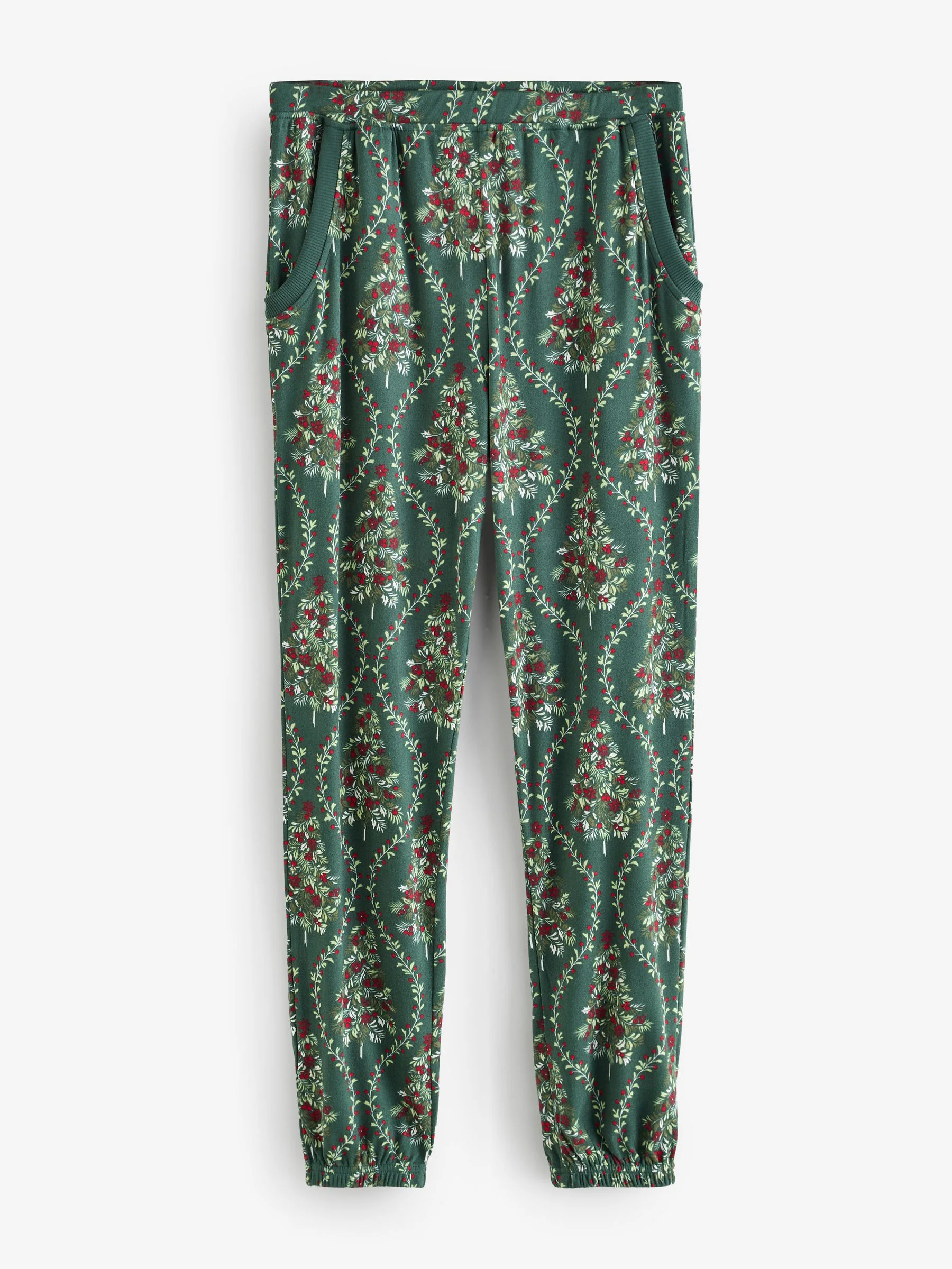 Laura Ashley Cosy Kerstmis Twosie