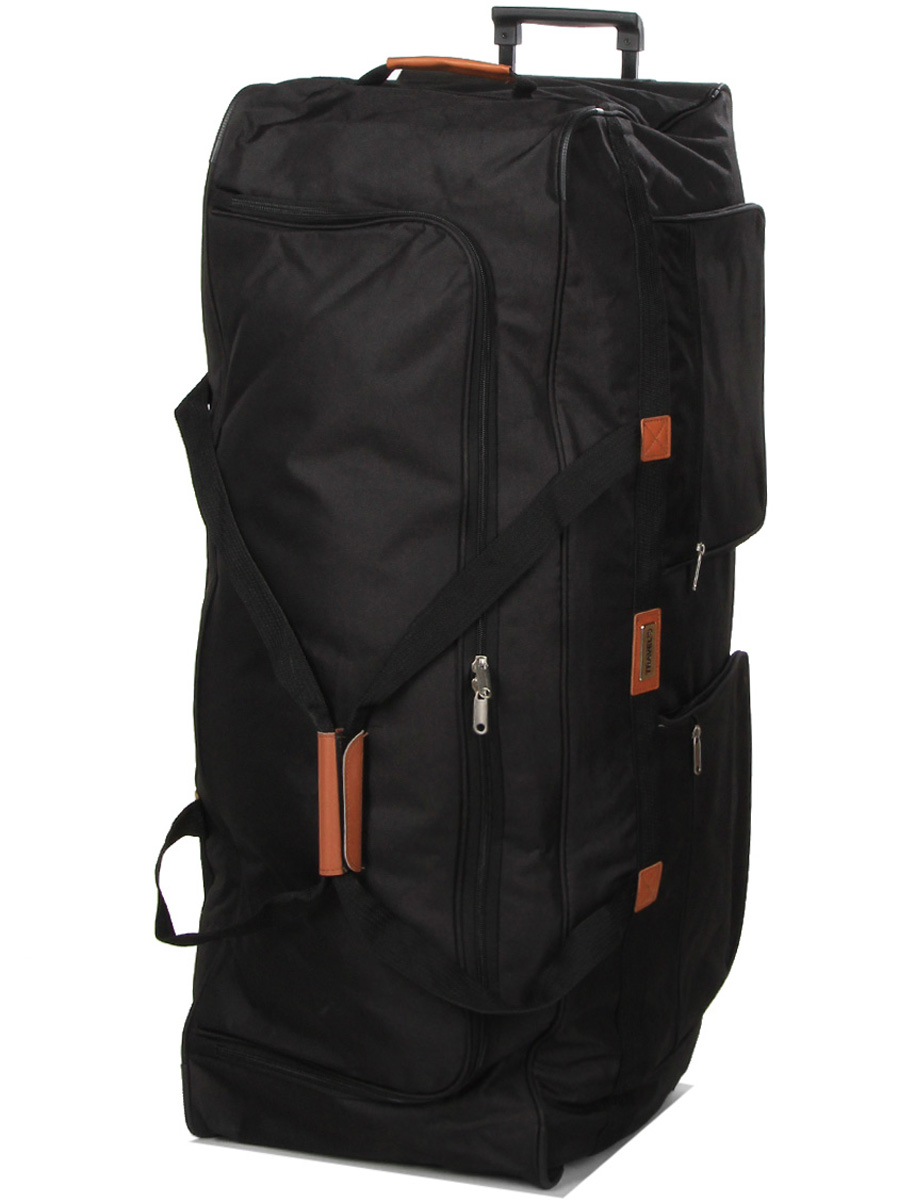 Sac de voyage À roulettes Travel's Outsider 100 cm