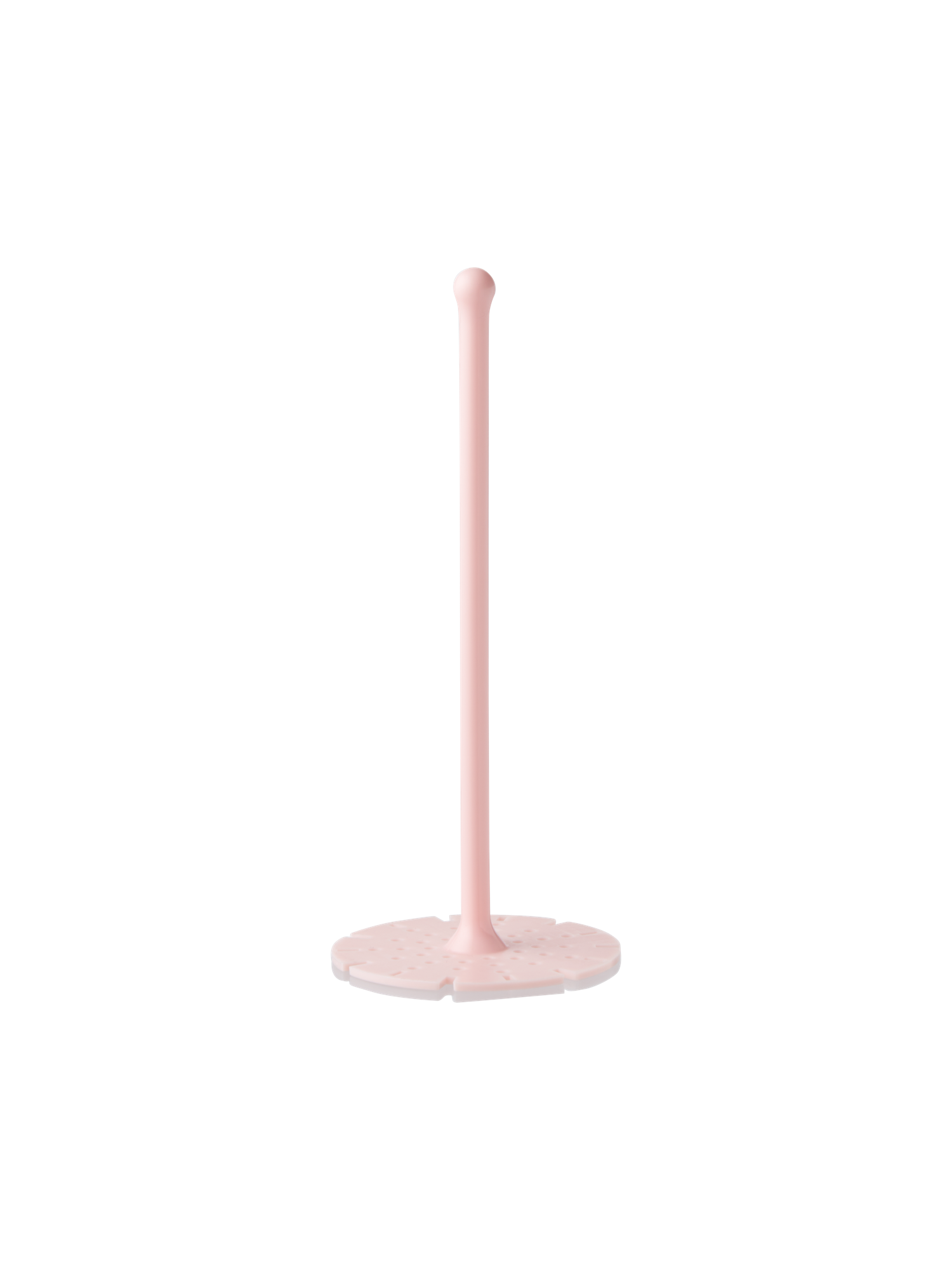 Glaskrukke med sigte | 750 ml. | Rose