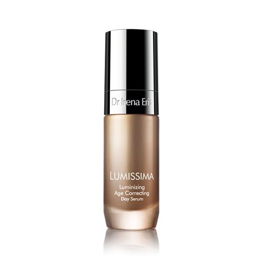 Dr. Irena Eris Lumissima Luminizing & Age Correcting Day Serum, 30 ml