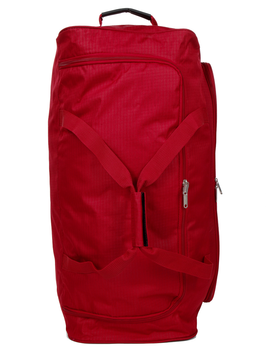 Sac de voyage trolley Worldline Hambourg 2.0 - 75 cm
