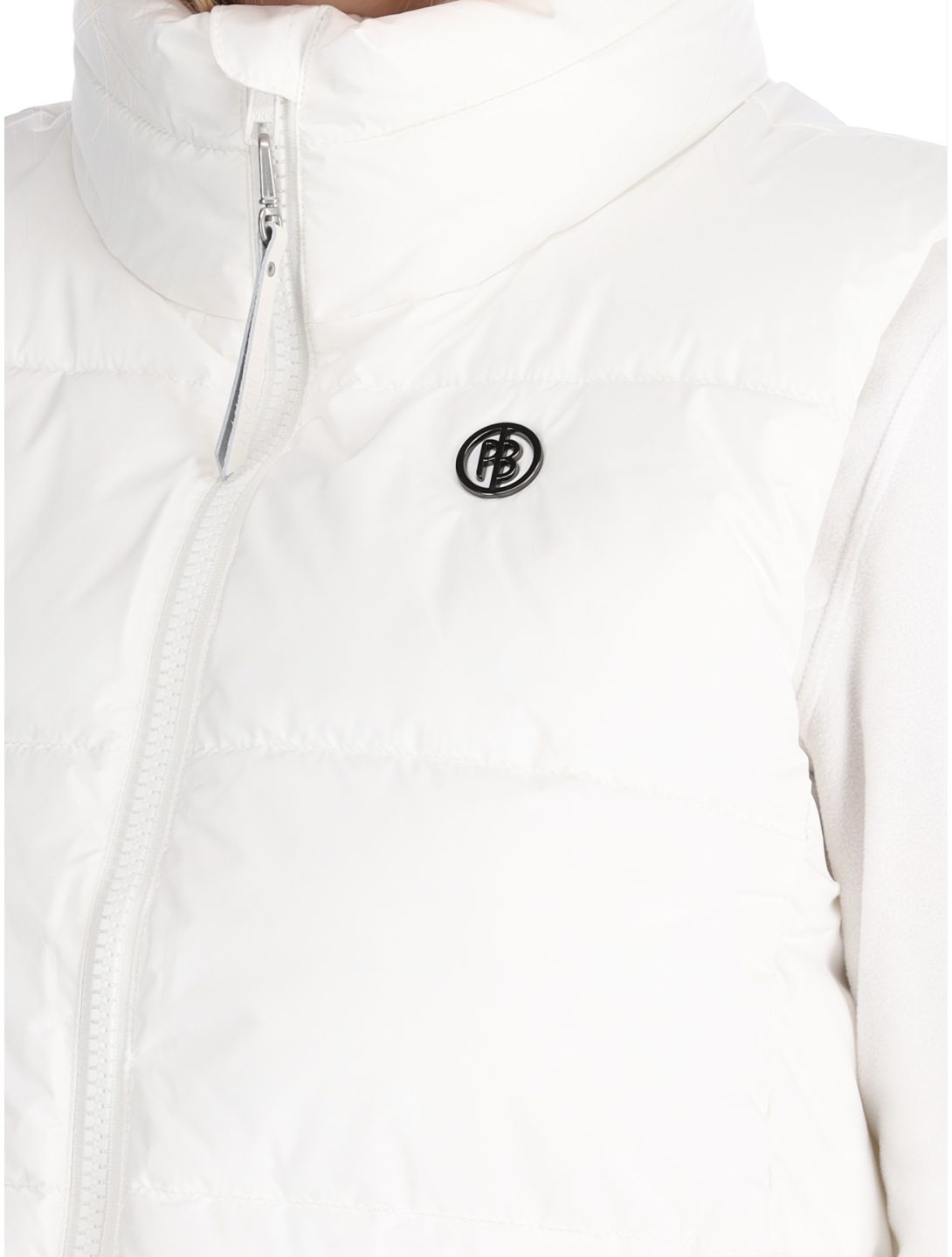 Traditional 24PBH1205/WO/B bodywarmer dames