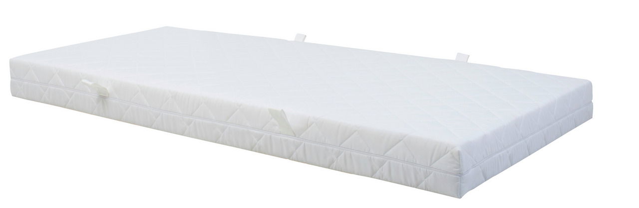 Sleeptex Bonellfederkernmatratze MARFIK