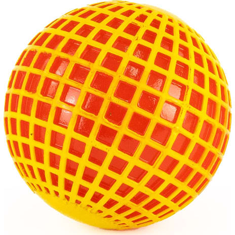 Scoop light up electric balls