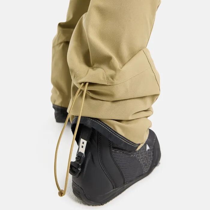 Burton Avalon Bib Skibroek Dames