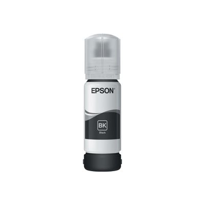 Epson EcoTank 104 - noir - réservoir d'encre original