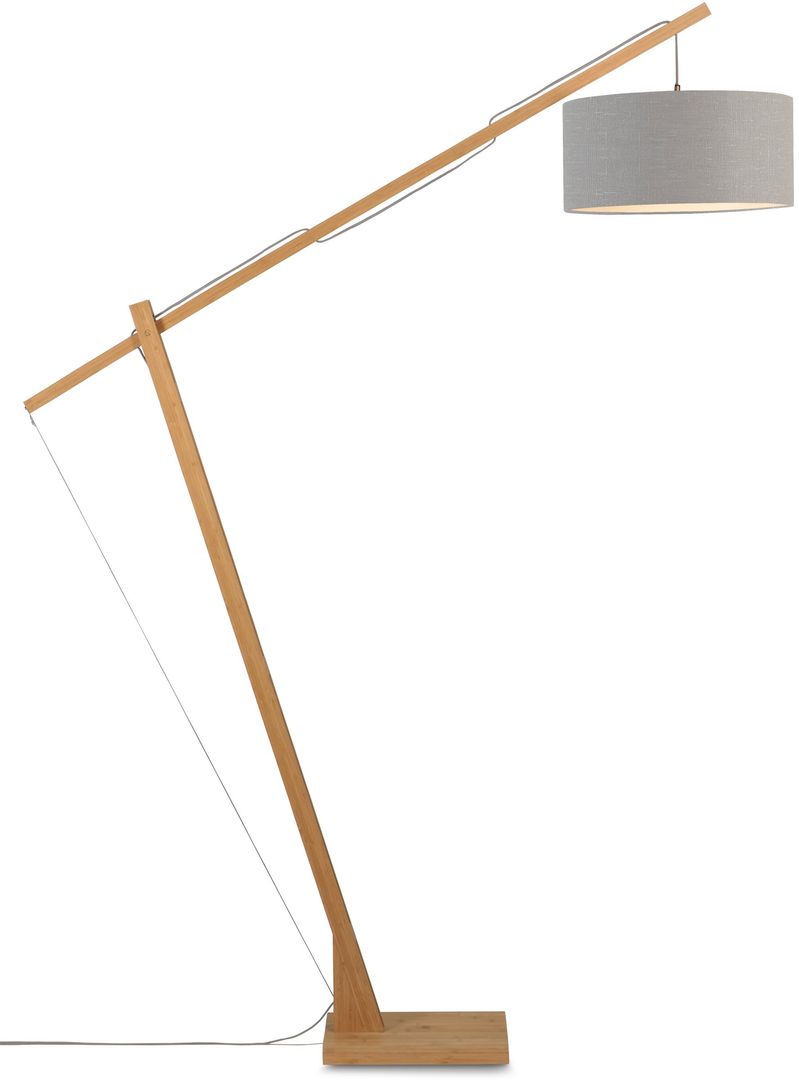 It's about RoMi   Montblanc Vloerlamp