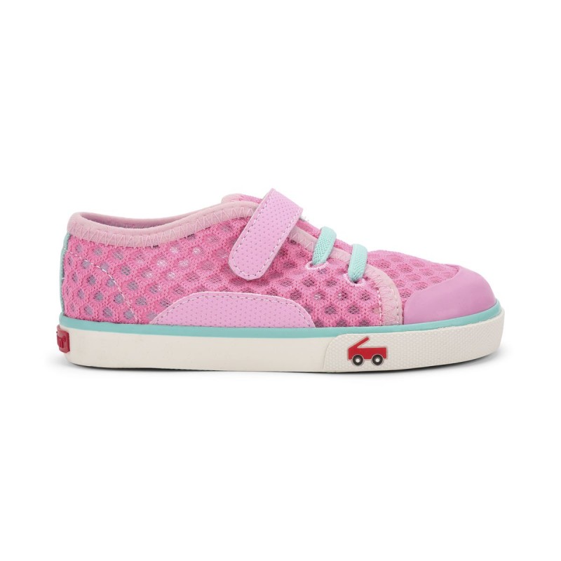 See Kai Run See Kai Run SKR Saylor Pink Mint