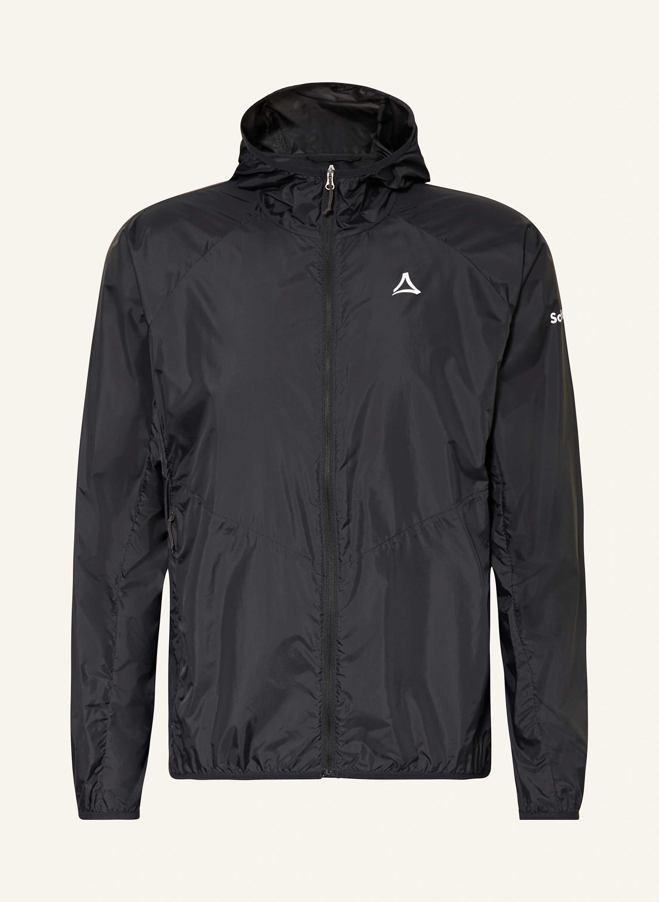 Schöffel Funktionsjacke WUTACH