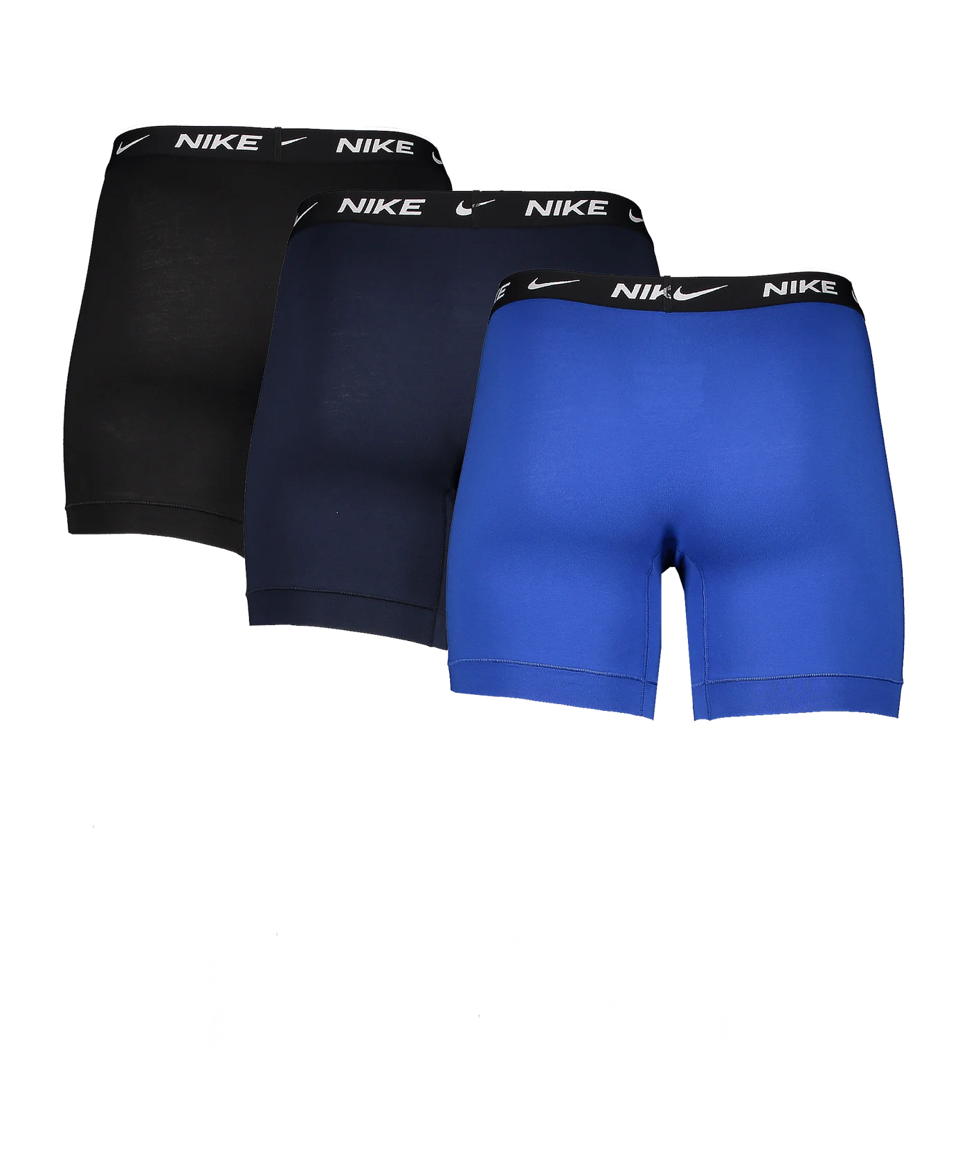 Nike Cotton Brief Boxershort 3er Pack F9J1