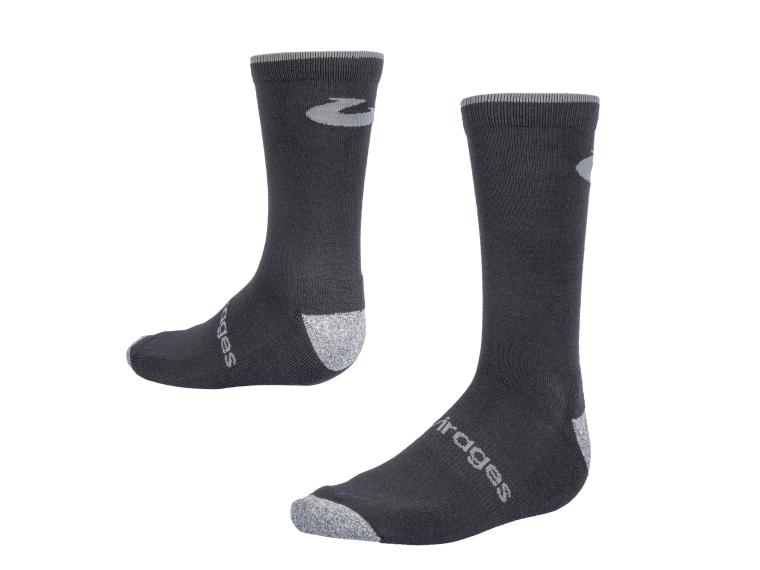 21Virages Merino X-tra Warm Fietssokken