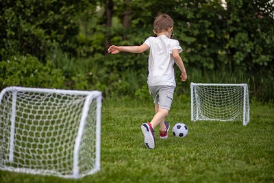 Pinepeak Fotballmål 2 stk