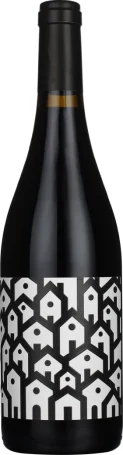 ADARAS ALDEA GARNACHA TINTORERA/SYRAH 75CL