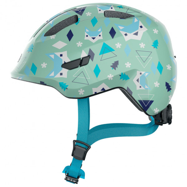 ABUS - Kid's Smiley 3.0 - Casque de cyclisme