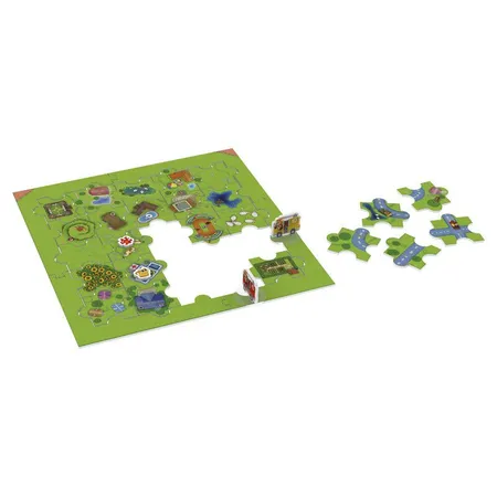 Hutter Trade Loki Puzzle Challenge