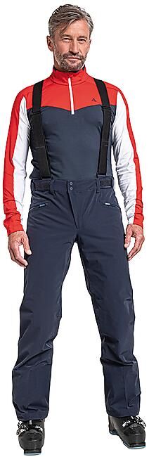 SCHOFFEL - PANTALON DE SKI MAROISPITZE M PANT