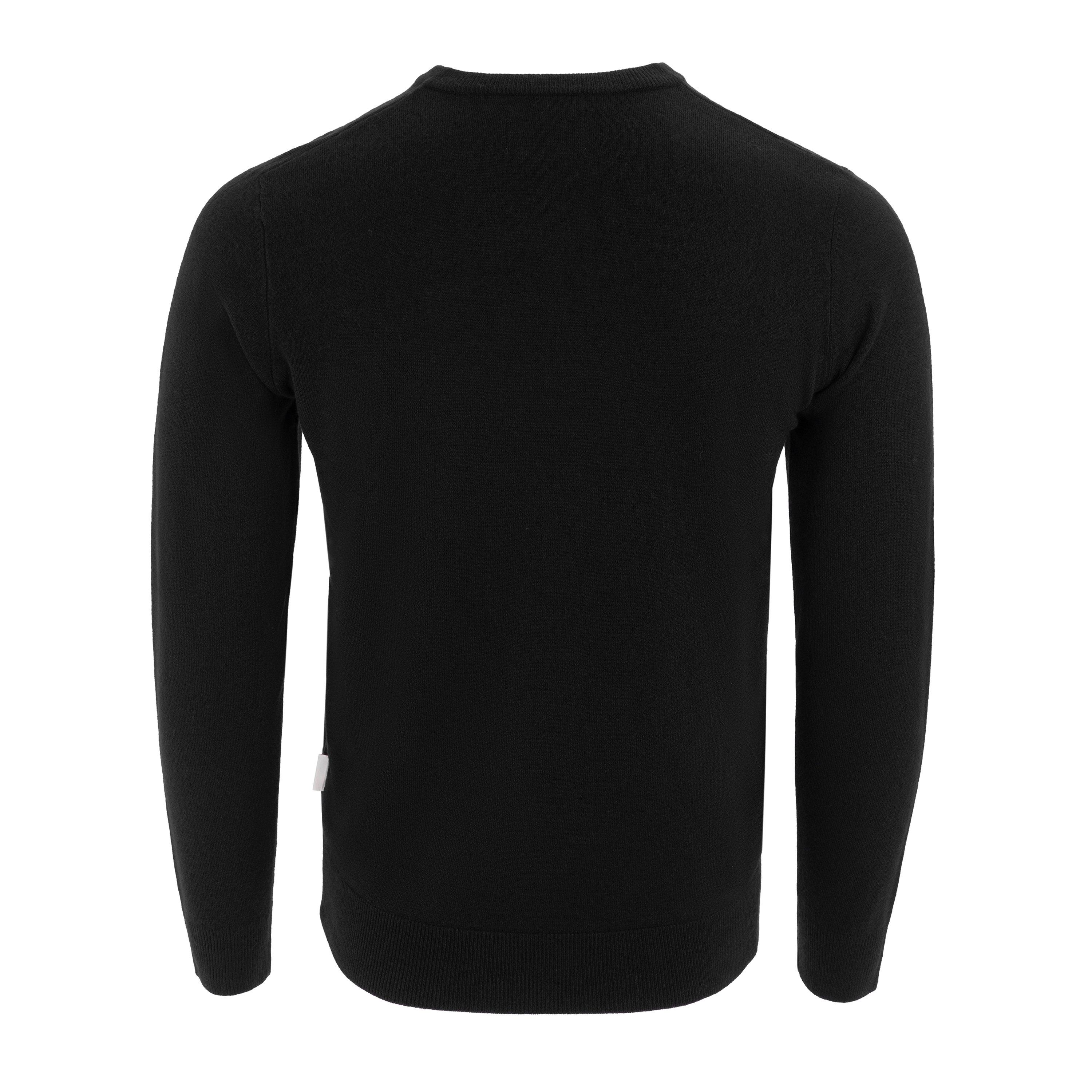 Lee Cooper Long sleeve V Neck Jumper