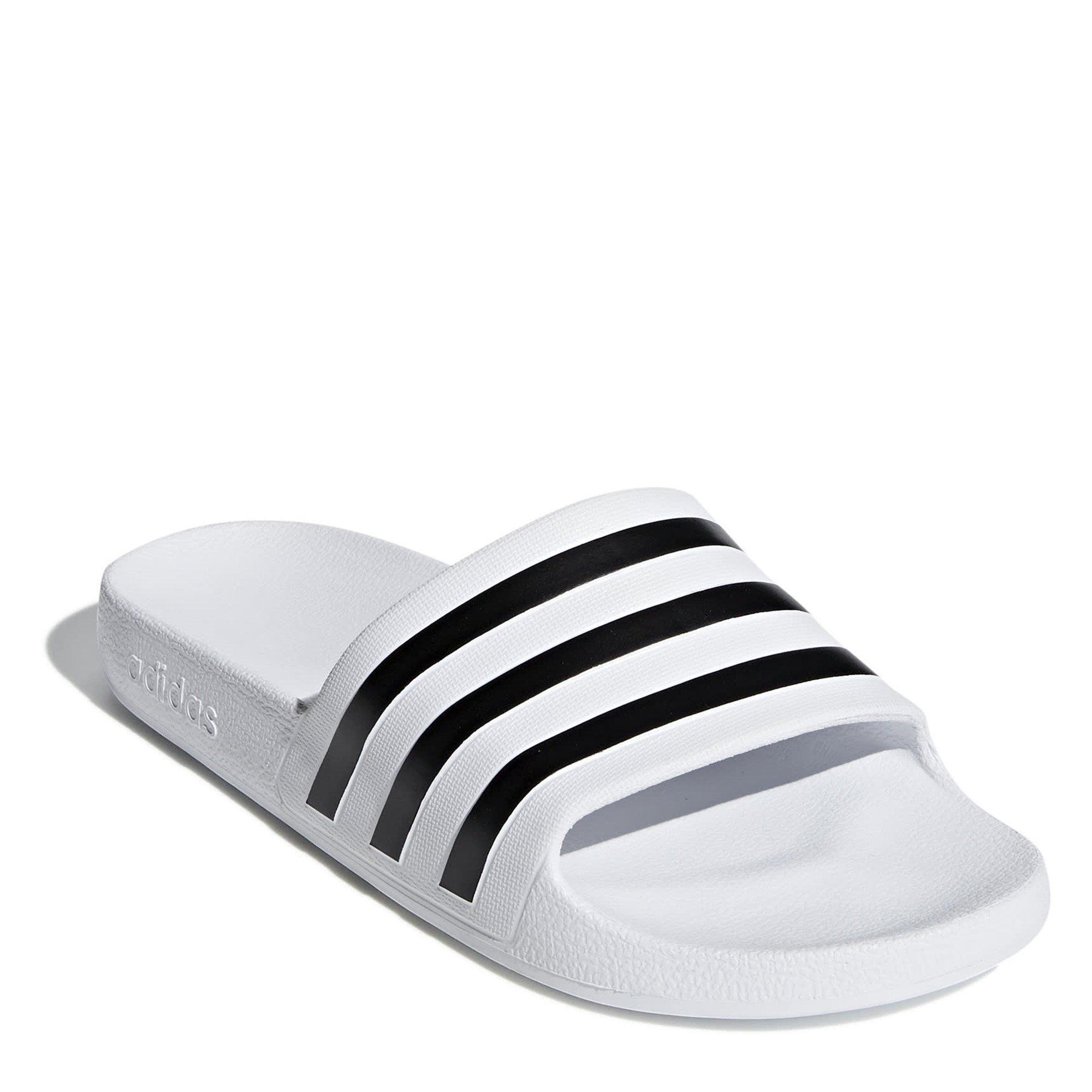 adidas Adilette Aqua Slide Mens