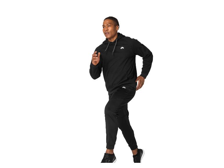 Heren thermo trui