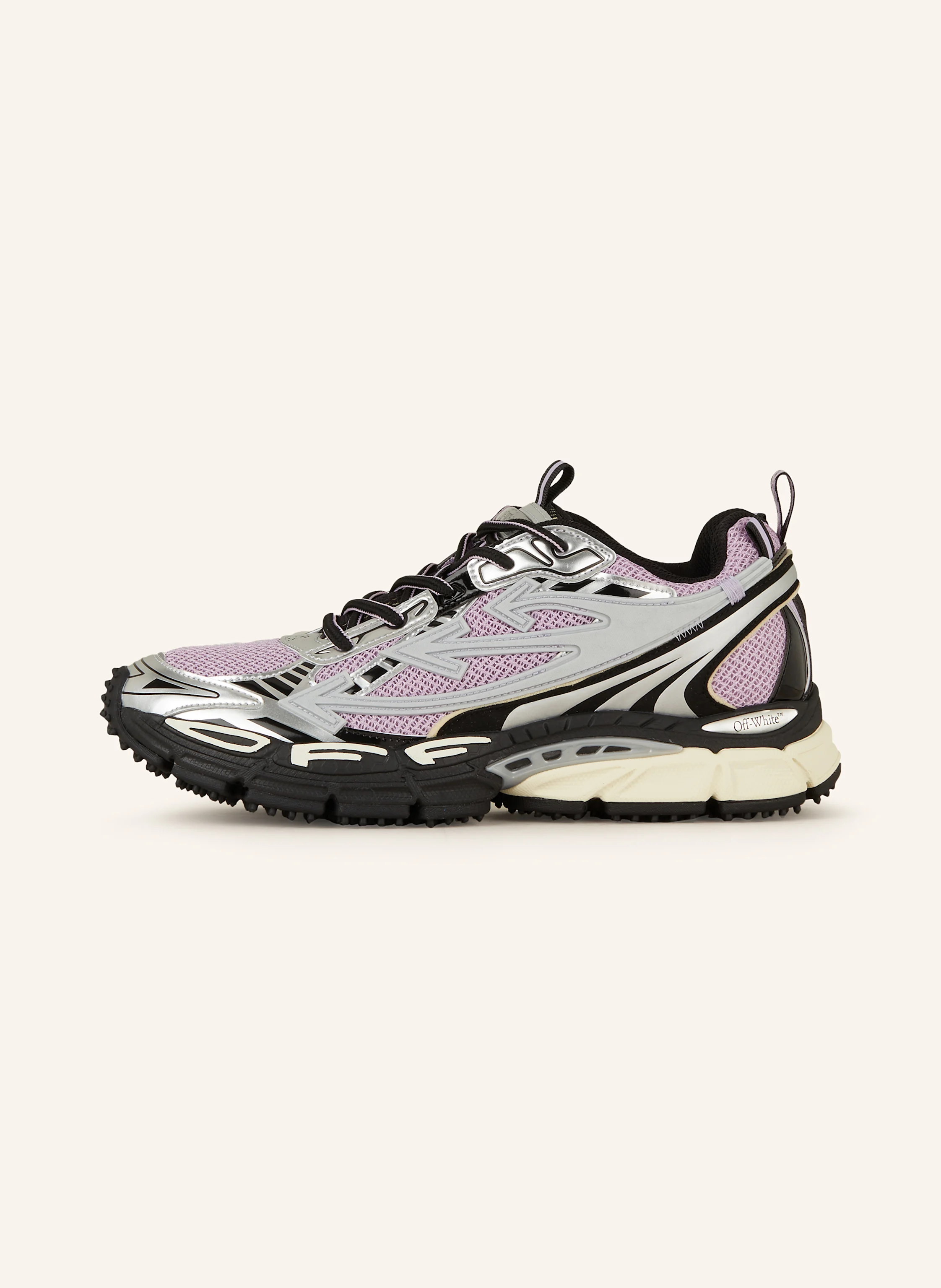 Off-White Sneaker BE RIGHT BACK