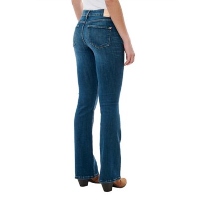 Jean femme Lucky KAPORAL