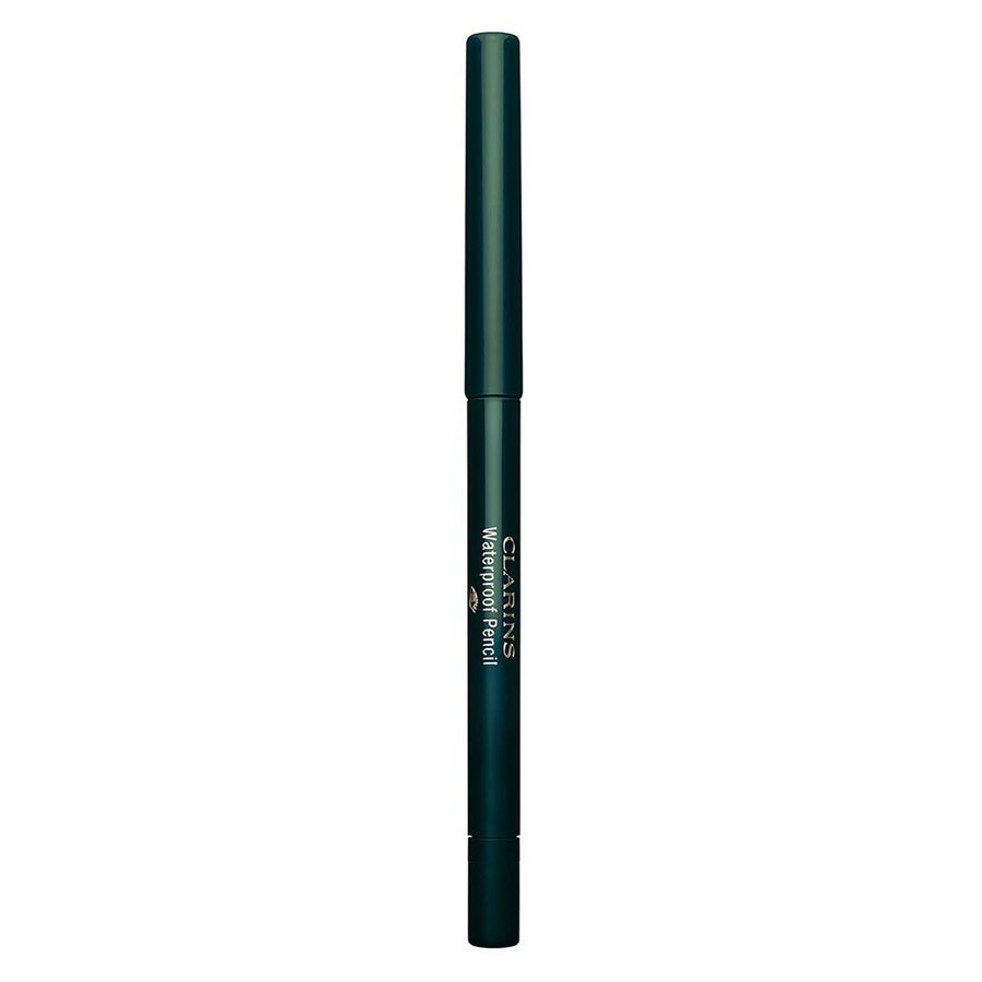 Clarins Waterproof Eye Liner Pencil 05 Green 0,29g