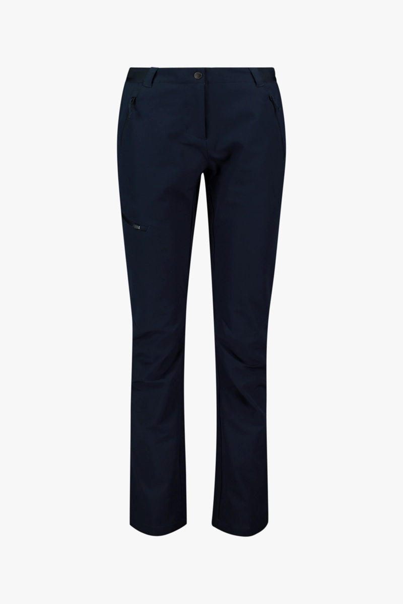 Jack Wolfskin Geigelstein Damen Softshellhose