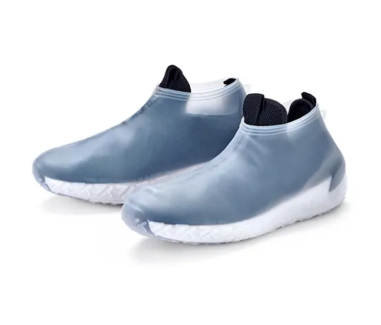 Regen-Überziehschuhe