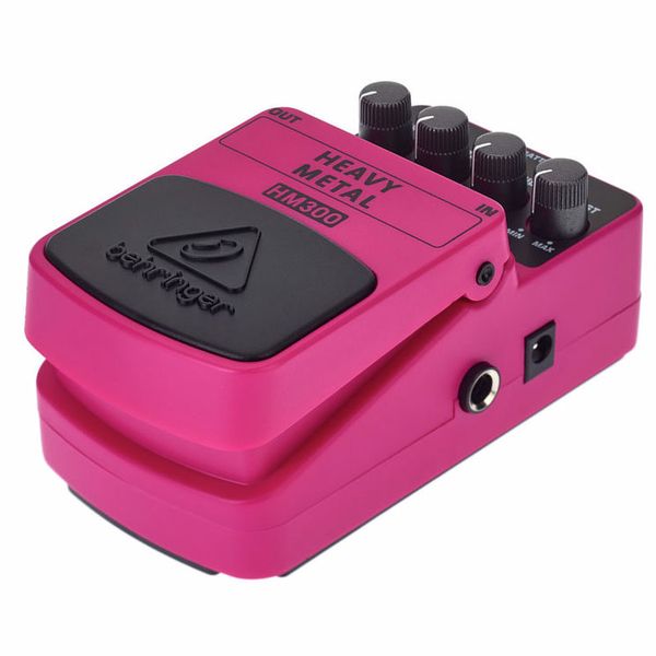 Behringer HM300