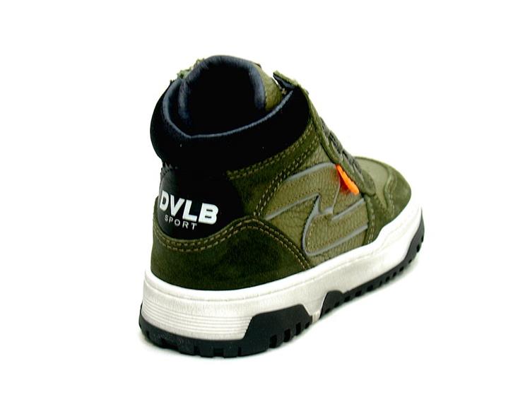 Develab 44417 Groen