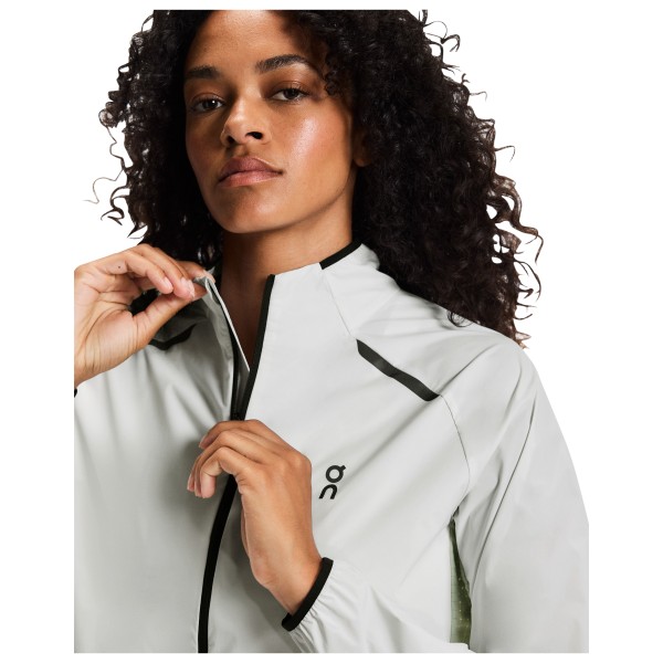 On - Women's Weather Jacket - Veste de running