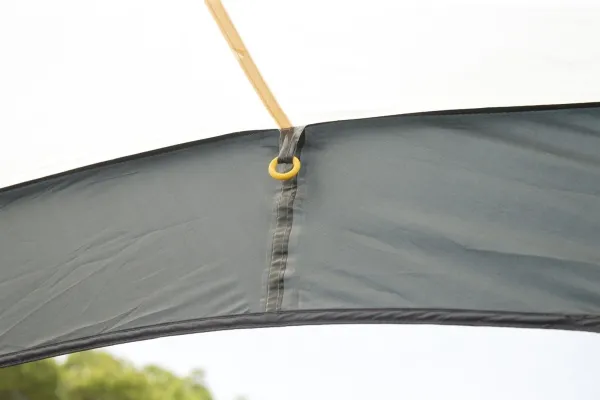 Lay-Z-Spa® Dome - 3.90m x 3.90m x 2.55m