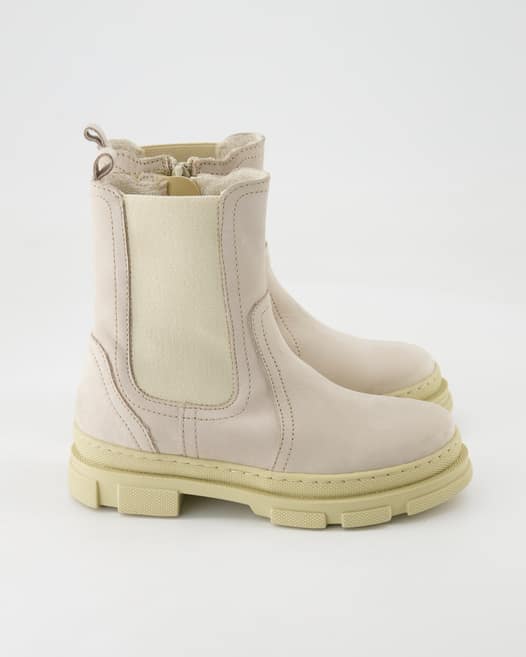 Zahira 13491 Stiefeletten in Beige