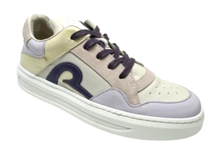 Piedro 1117615310 Wijdte 2.5 Wit combi