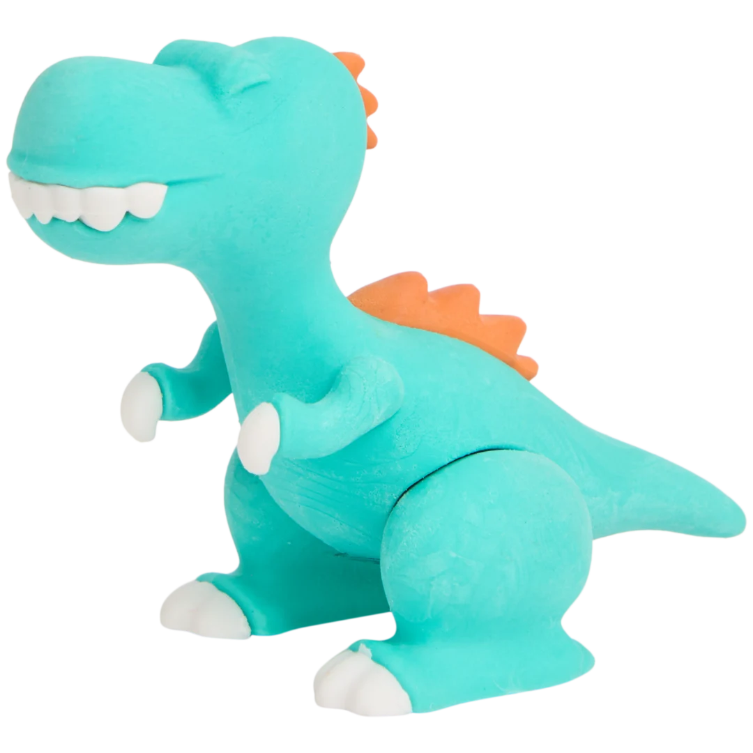 XL gumfiguur Diverse varianten