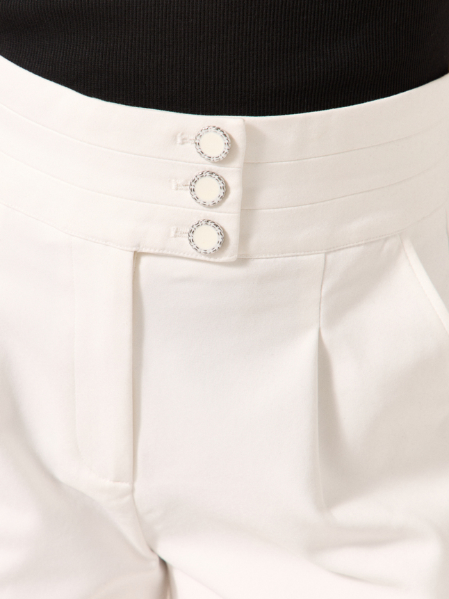Short pina