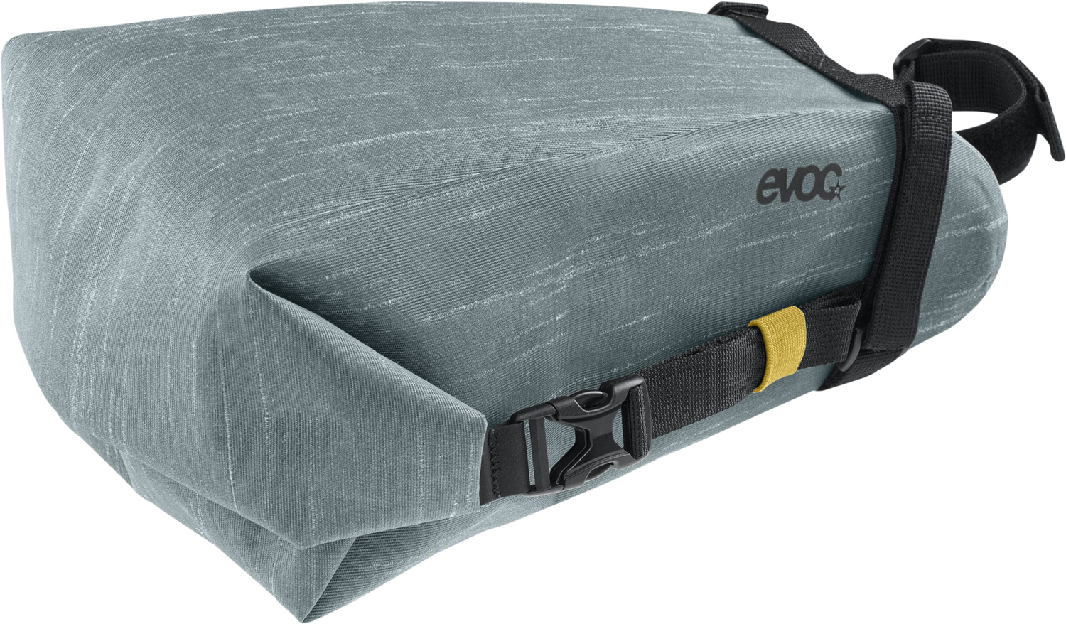 EVOC Seat Pack WP 4 Stålgrå