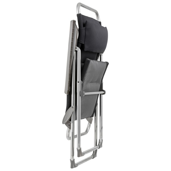 Lafuma Mobilier - Alu Cham XL AirComfort - Chaise de camping