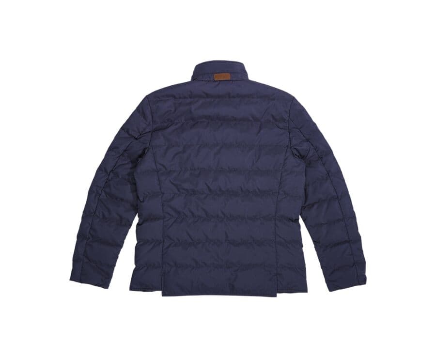 Veste matelassée homme Marine Foncé - OLSON II