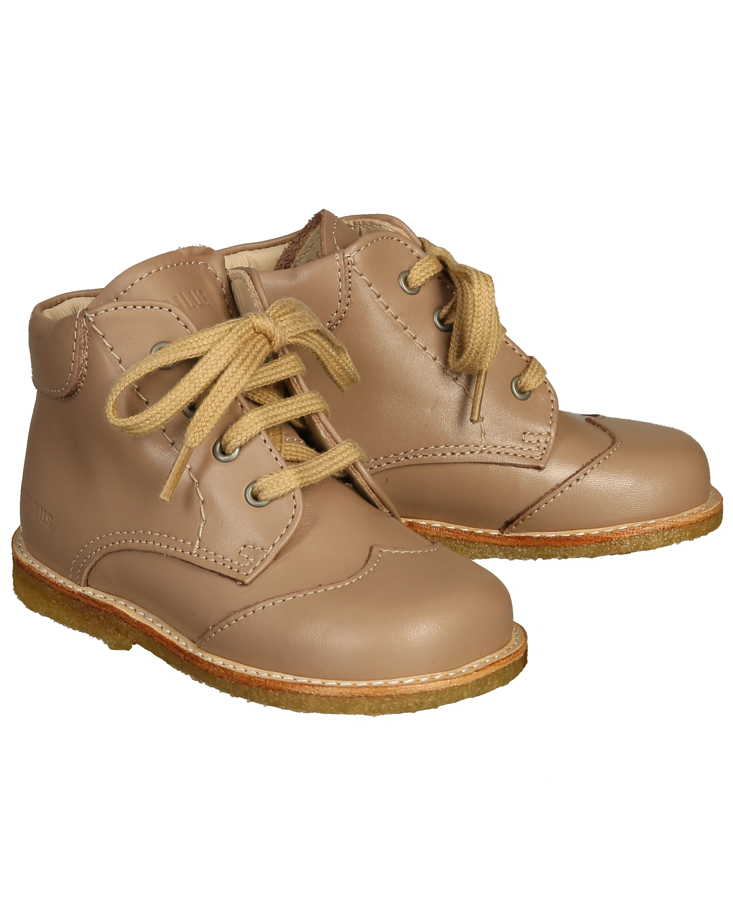 Lauflernschuhe STARTER BASIC in rosa