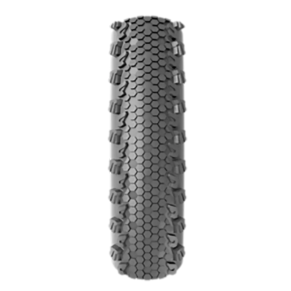Vittoria Gravel Terreno Dry Gravelband Zwart/Zwart
