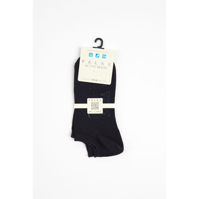 Falke-Sneakersokken Active Breeze effen - Falke