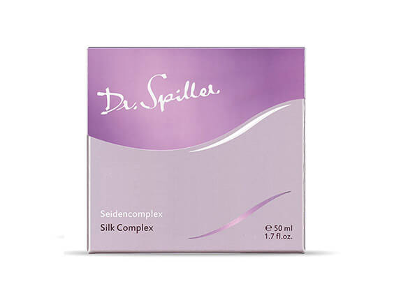 Seidencomplex