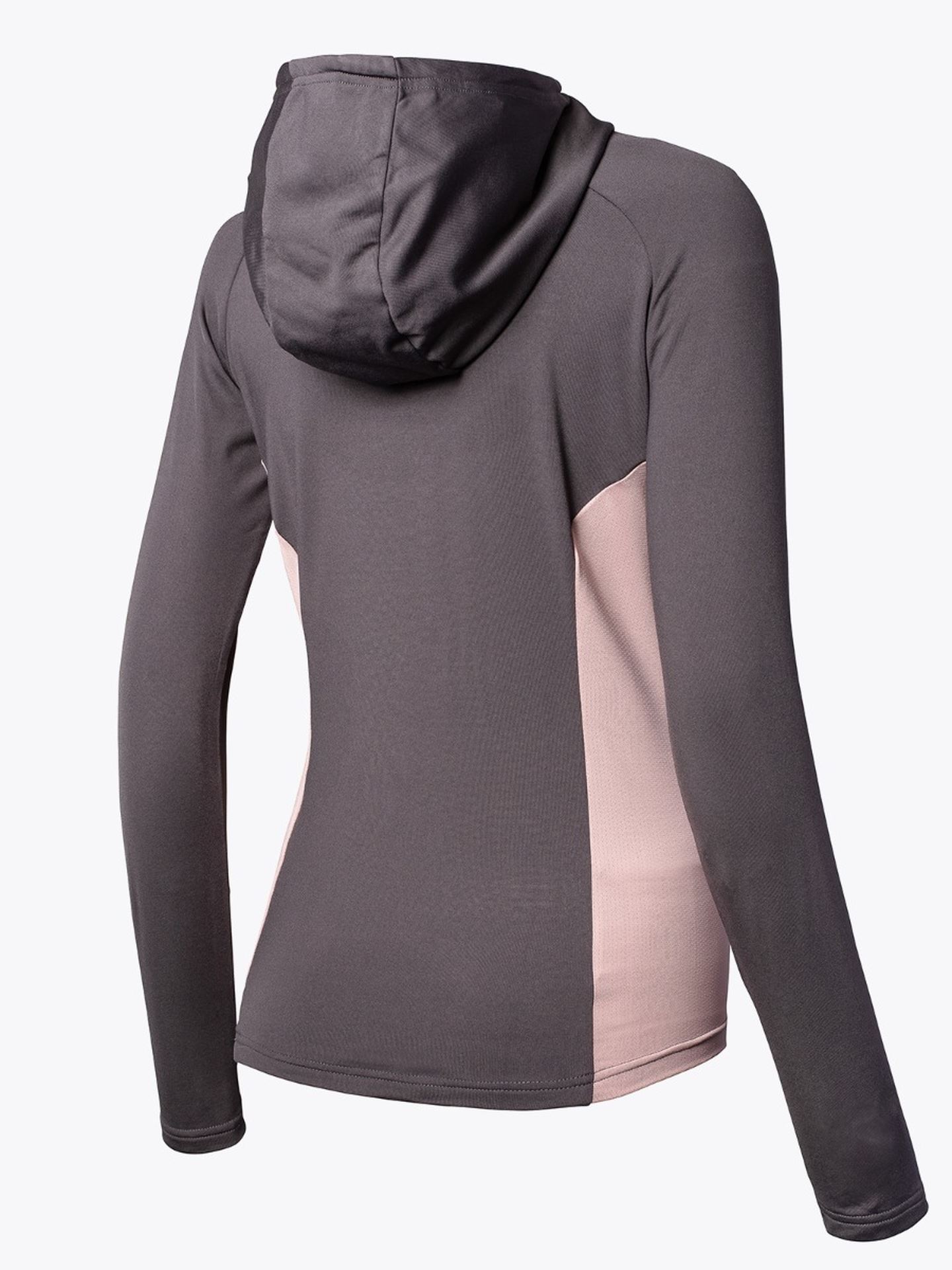 Sculpt Hood