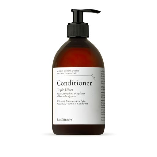 Raz Skincare Hair Conditioner, 300 ml