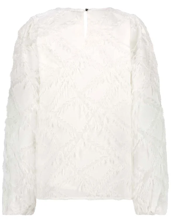 Tramontana Blouse Fancy C14-15-401