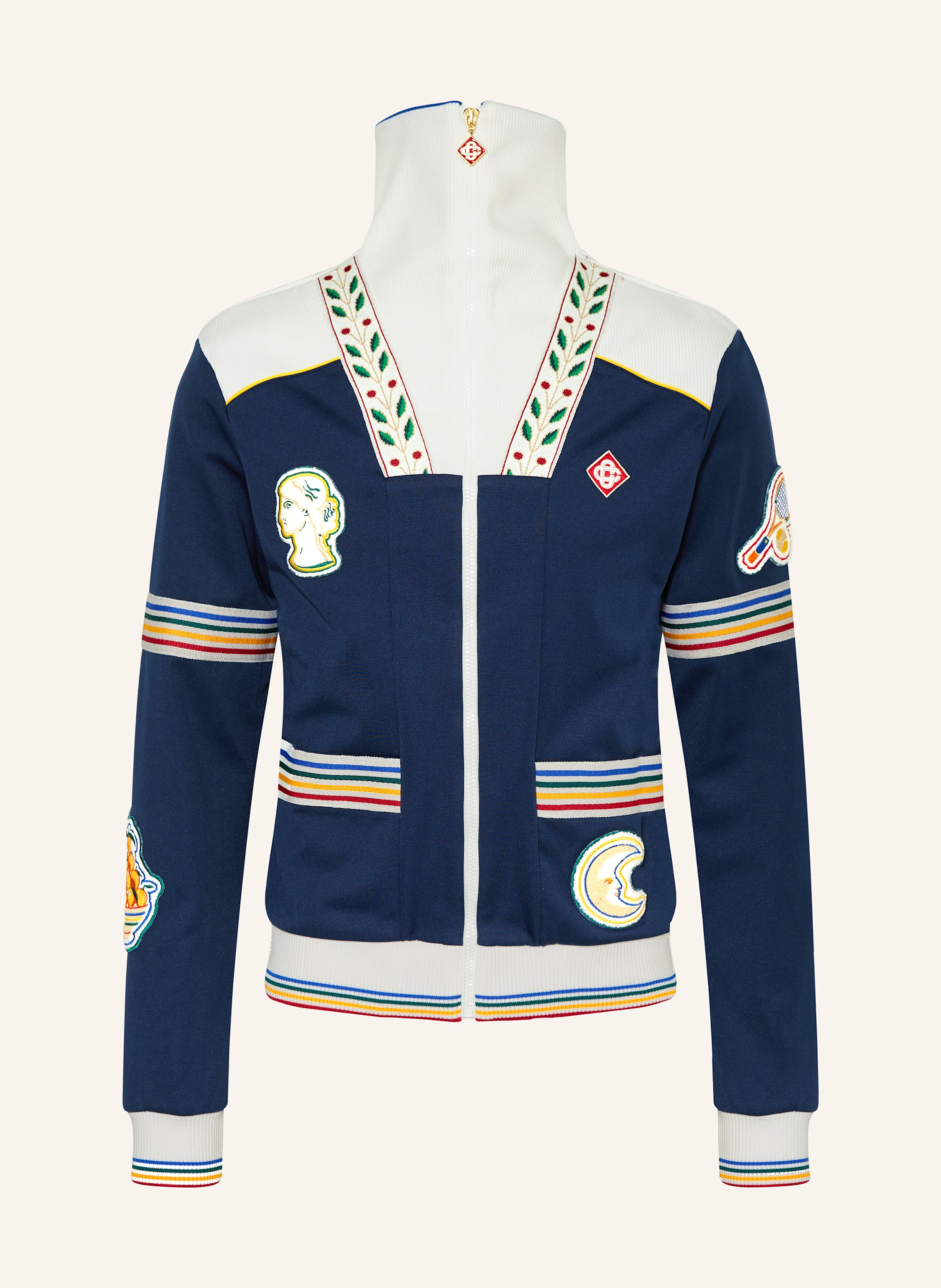 Casablanca Jacke