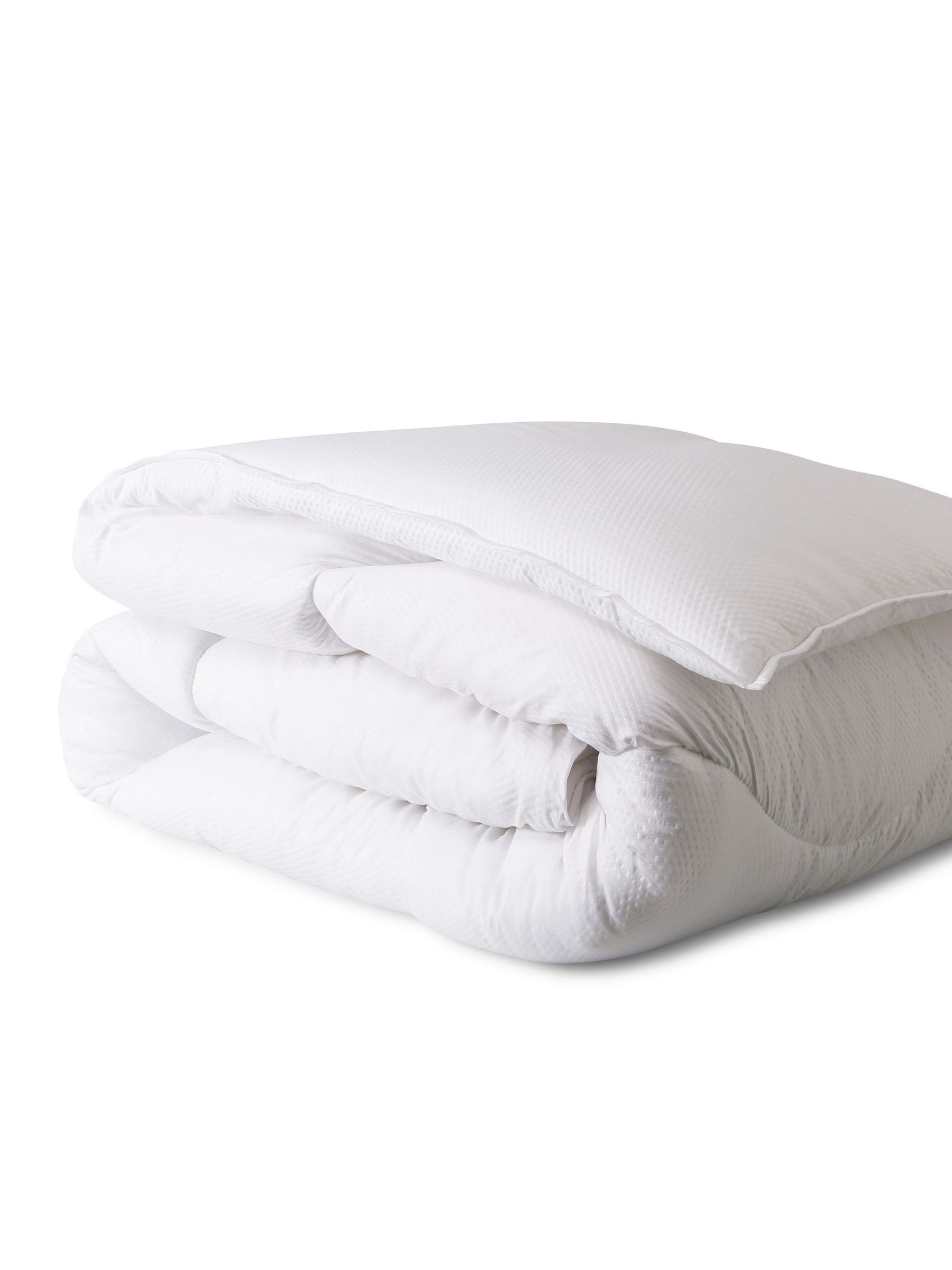 FBC Breathe Modal Blend 10,5 Wit Tog Dekbed