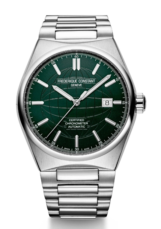 Frederique Constant Highlife Automatik COSC Limited Edition